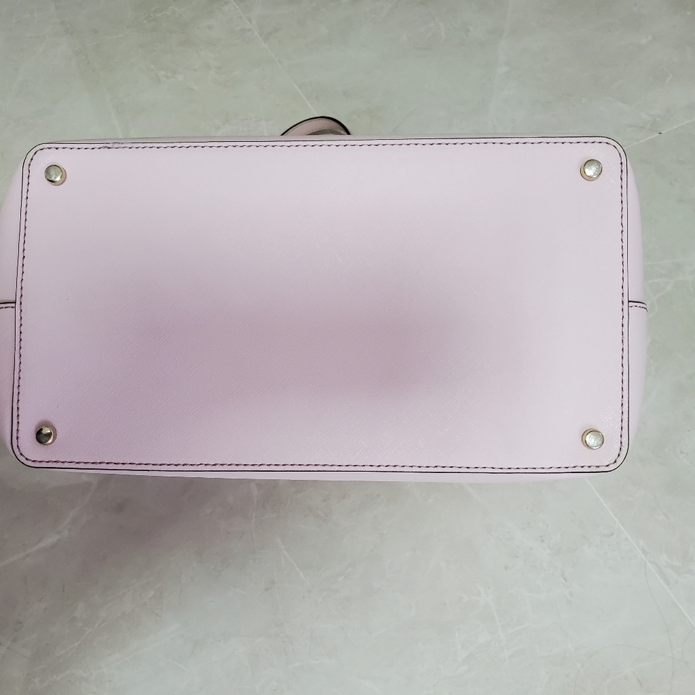 KATE SPADE Tote Light Pink - Picture 4 of 16